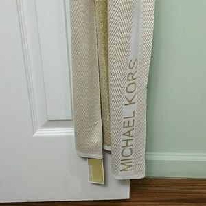 Michael Kors scarf